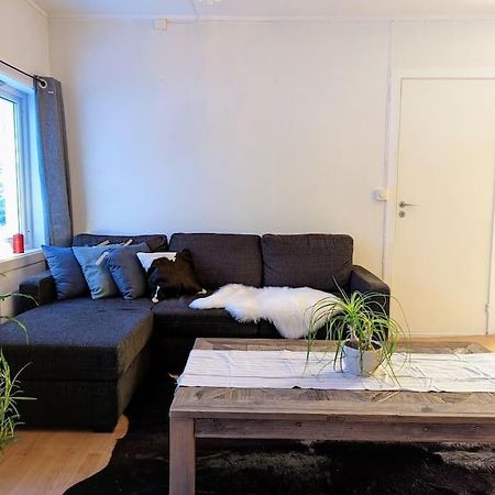 Nice And Quiet Apartment In City Centre Tromsø Dış mekan fotoğraf